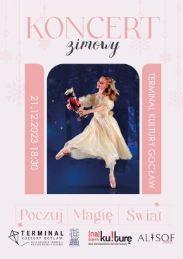 Koncert Zimowy: Poczuj Magię Świąt