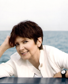 Halina Kunicka - Świat nie jest taki zły