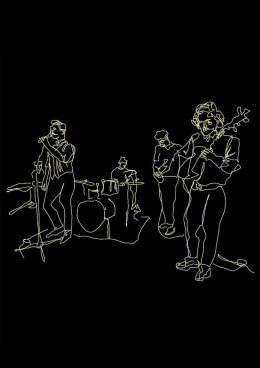 Zespół Konie | Tribute to Zbigniew Wodecki