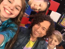 Klika Rubika i Przyjaciele