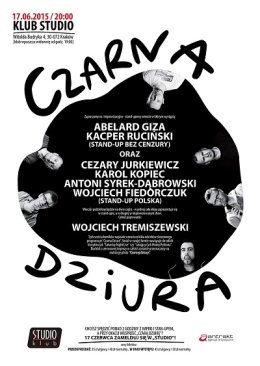 Czarna Dziura