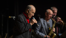 ANDRZEJ DĄBROWSKI & ALL STARS - koncert