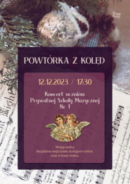 POWTÓRKA Z KOLĘD