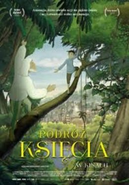 Podróż księcia - nowe horyzonty dukacji filmowej