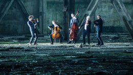 World Music Night: VOŁOSI