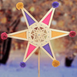 Niedzielny Poranek Muzyczny. „Kolęda z babcią i dziadkiem”