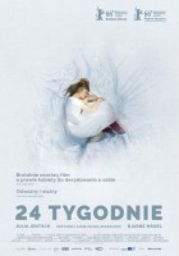 24 tygodnie Ostatnie granice