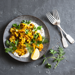 Wit Szychowski: POLISH COUSINE STORY, czyli polska kuchnia z twistem