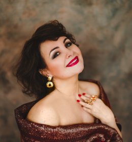 Recital Agaty Marcewicz-Szymańskiej