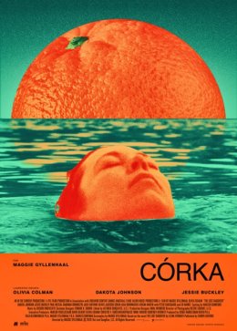 Córka - DKF