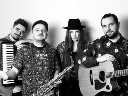 Koncert zespołu Czarnina