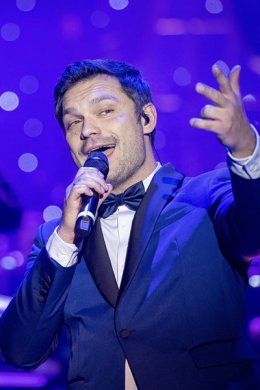 Koncert symfoniczny. Swing & Love