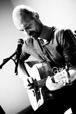 Tomasz Steńczyk - piosenki Marka Grechuty