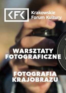 Fotografia krajobrazu | Warsztaty Fotograficzne z Magdaleną Stano