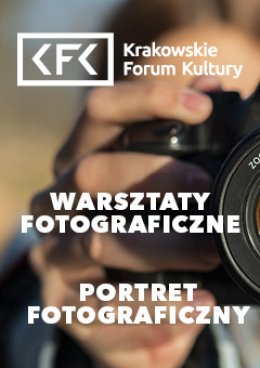 Portret fotograficzny | Warsztaty Fotograficzne z Magdaleną Stano