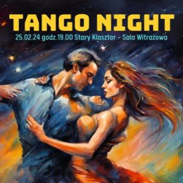 Tango Night