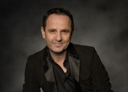 Chris Schittulli - Przybora i Wasowski po francusku