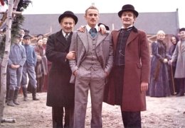 "Ziemia obiecana" nowe horyzonty edukacji filmowej