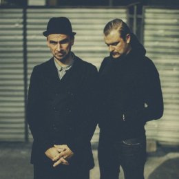 wROCKfest.pl prezentuje: FISZ EMADE TWORZYWO