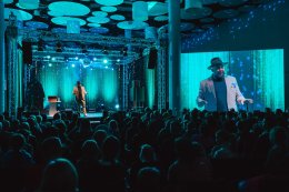 Michał Skubida - Wieczór Iluzji