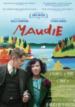 Maudie