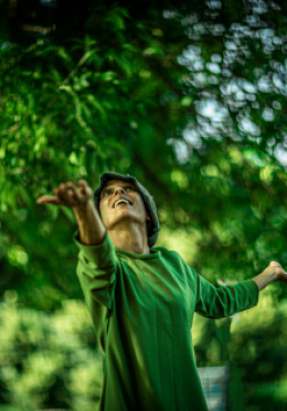 Księga życia | Teatr Sztuka Ciała