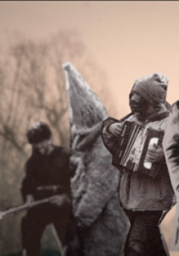 Ekskursyja Cudowna w Kolędy Pogranicza | Wielogłosy