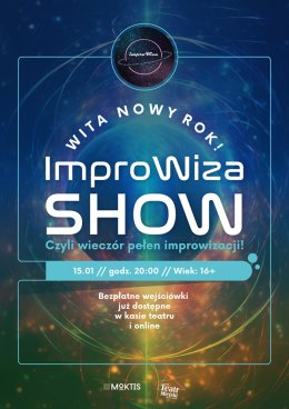 ImproWiza SHOW