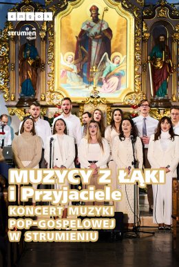 Muzycy z Łąki i Przyjaciele