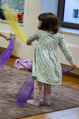 Filharmonia dla malucha. „Tańce, hulanki, swawole”