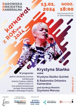 Karnawał z ROKiem 2024