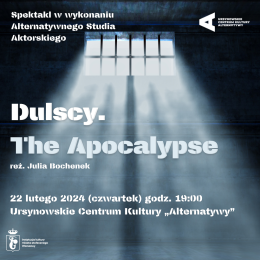 Dulscy. The Apocalypse
