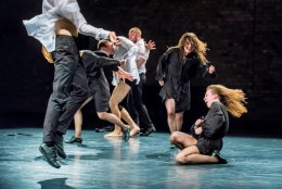 Bataille i świt nowych dni