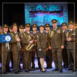 Koncert kolędowy artystów z Żytomierza!