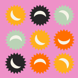 Rodzinne cieniowanki, czyli warsztaty teatru cieni.