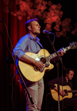 Wszystko o miłości | koncert Studia Wokalnego im. Jerzego Wasowskiego