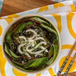 Tomek Czajkowski: FUSION STORY, czyli kulinarna bitwa pomiędzy Polską, a Japonią