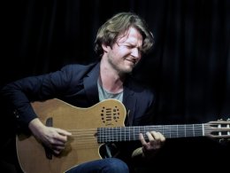 Maciek Pysz Quartet oraz Włodek Pawlik Trio "America"