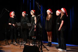 Koncert Kolęd 2024