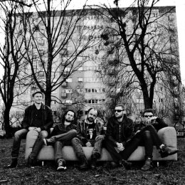 wROCKfest.pl prezentuje: DR MISIO - Zmartwychwstaniemy