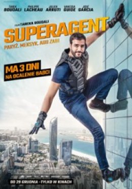 Superagent