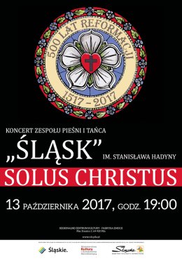 Zespół Pieśni i Tańca Śląsk - Solus Christus
