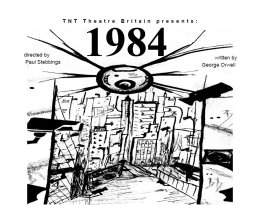 1984 by Paul Stebbings