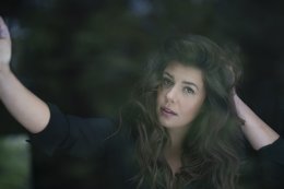 Jazzowa Scena Sezamu: Monika Borzym "Winter Songs"