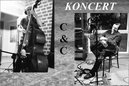 C&C czyli Piotr Cajdler i Tomasz Cyranowicz