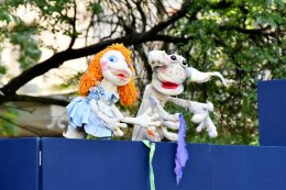 Podróż za horyzont