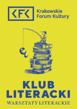 Klub Literacki - 18.01.2023