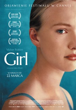 Girl - DKF