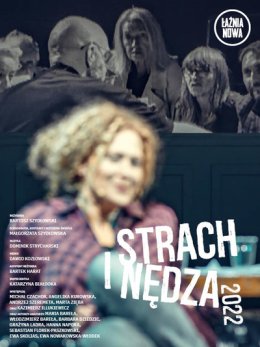 Strach i nędza 2022