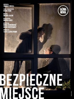 Bezpieczne miejsce